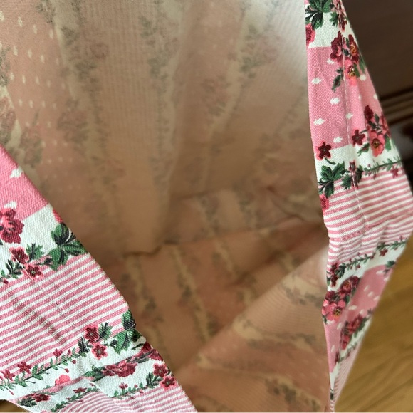 Sezane tote bag - Picture 4 of 6